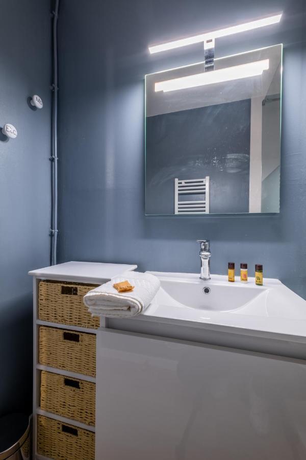 Residence Bleu Horizon Yourhosthelper 아르카숑 외부 사진