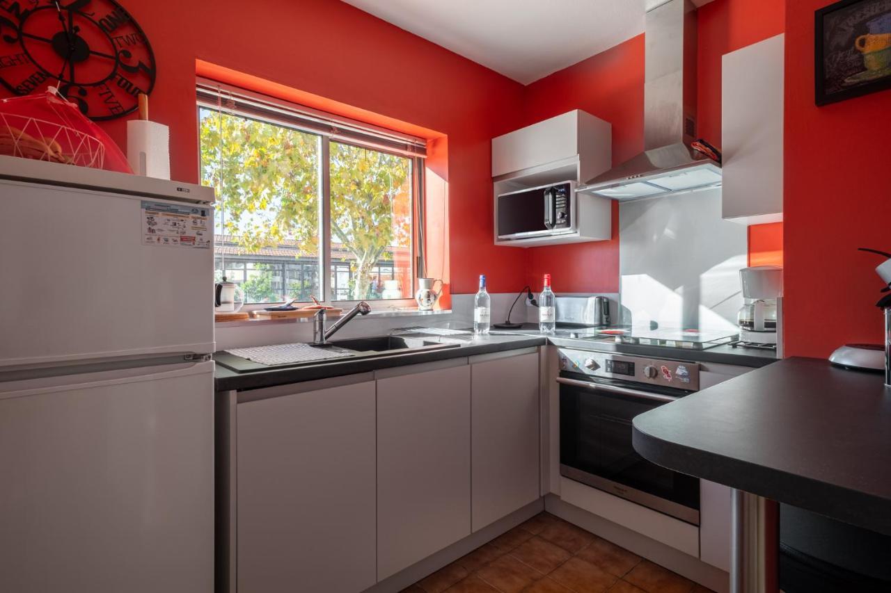 Residence Bleu Horizon Yourhosthelper 아르카숑 외부 사진