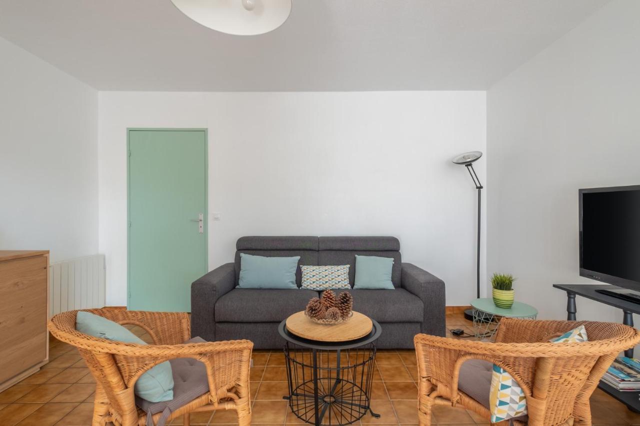 Residence Bleu Horizon Yourhosthelper 아르카숑 외부 사진