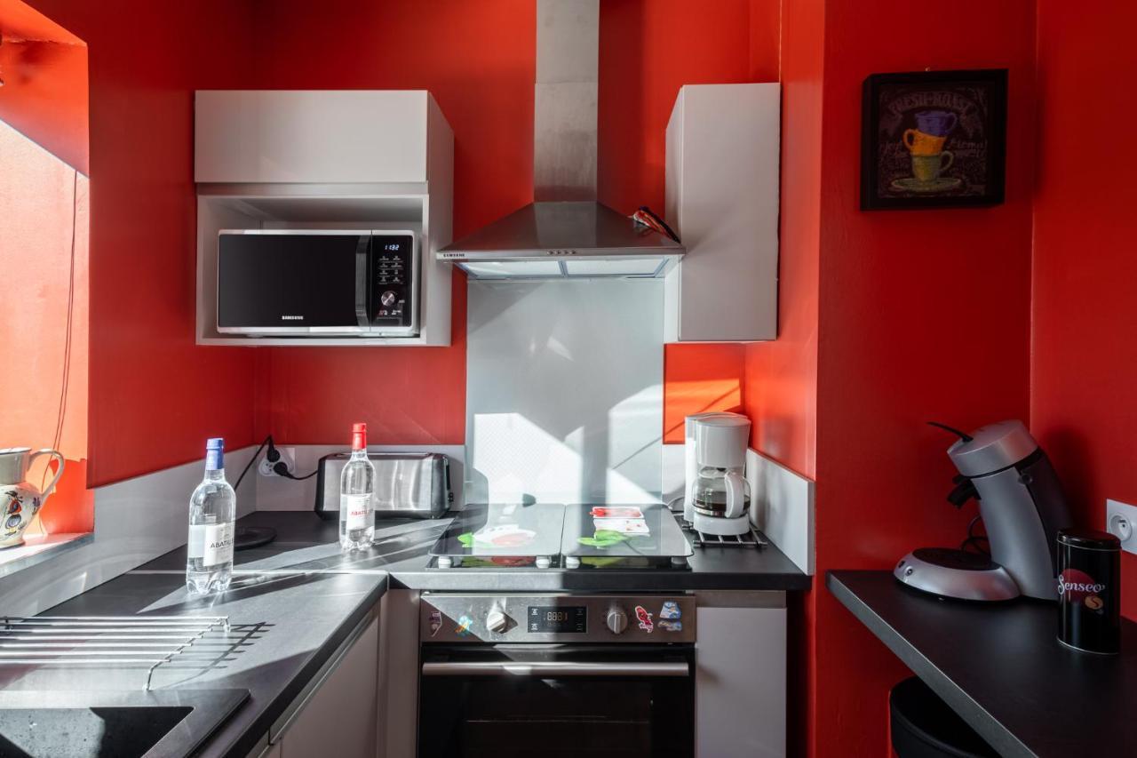 Residence Bleu Horizon Yourhosthelper 아르카숑 외부 사진