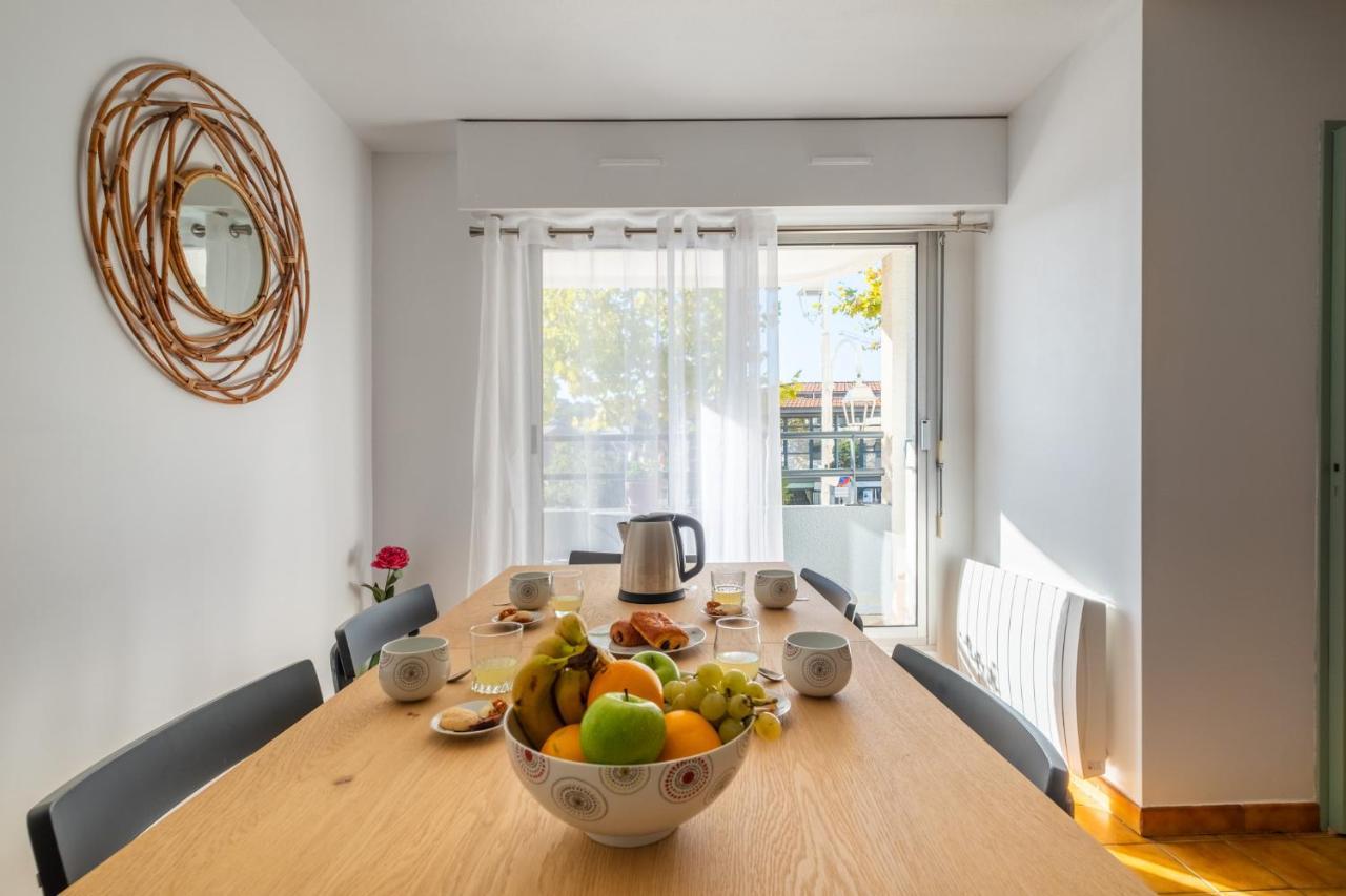 Residence Bleu Horizon Yourhosthelper 아르카숑 외부 사진