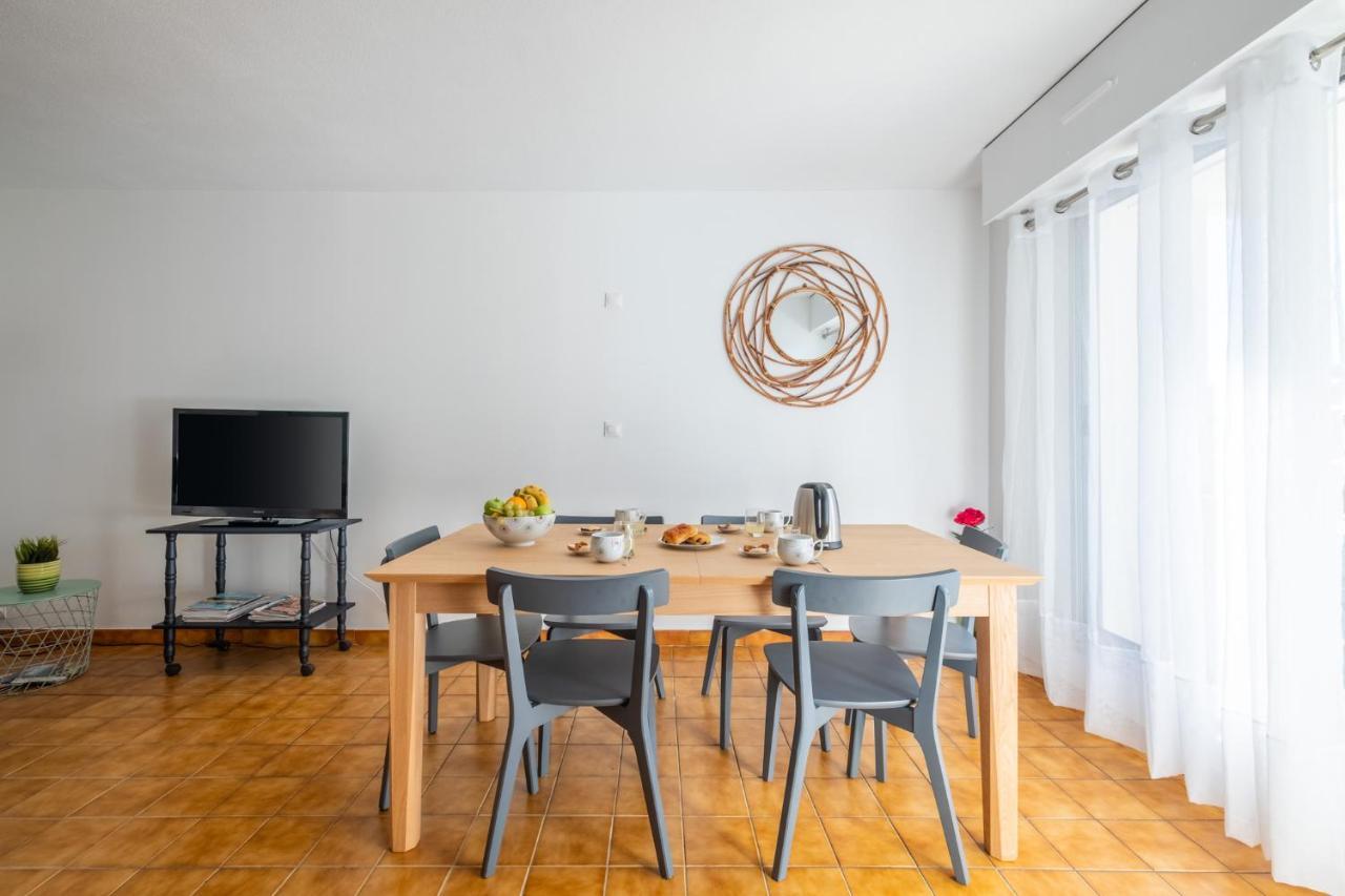 Residence Bleu Horizon Yourhosthelper 아르카숑 외부 사진