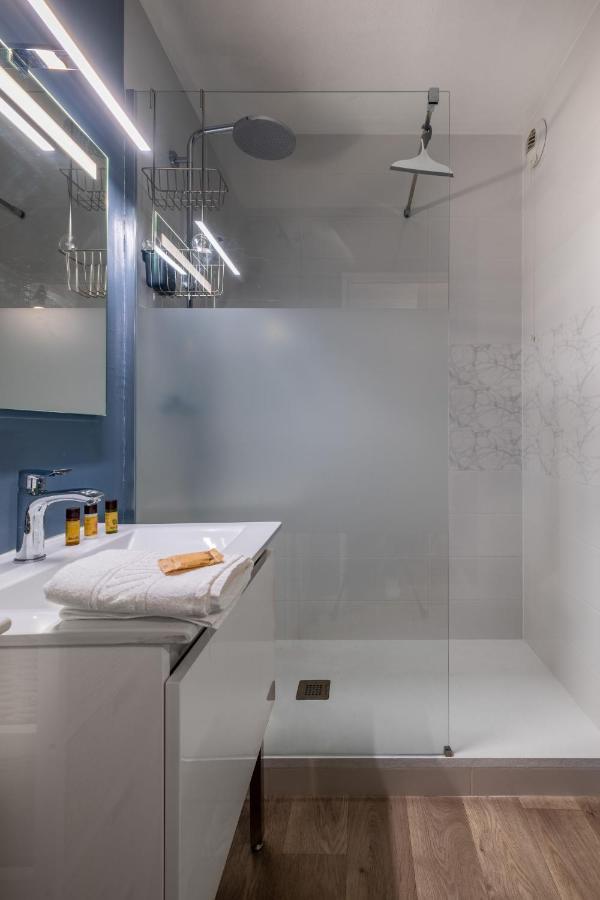 Residence Bleu Horizon Yourhosthelper 아르카숑 외부 사진