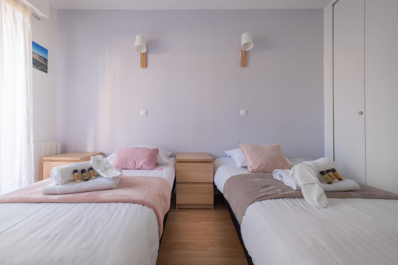 Residence Bleu Horizon Yourhosthelper 아르카숑 외부 사진