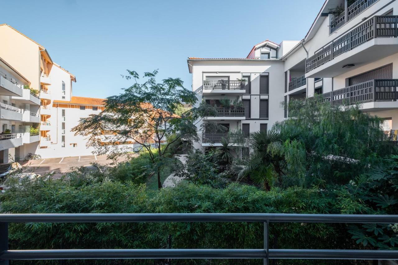 Residence Bleu Horizon Yourhosthelper 아르카숑 외부 사진
