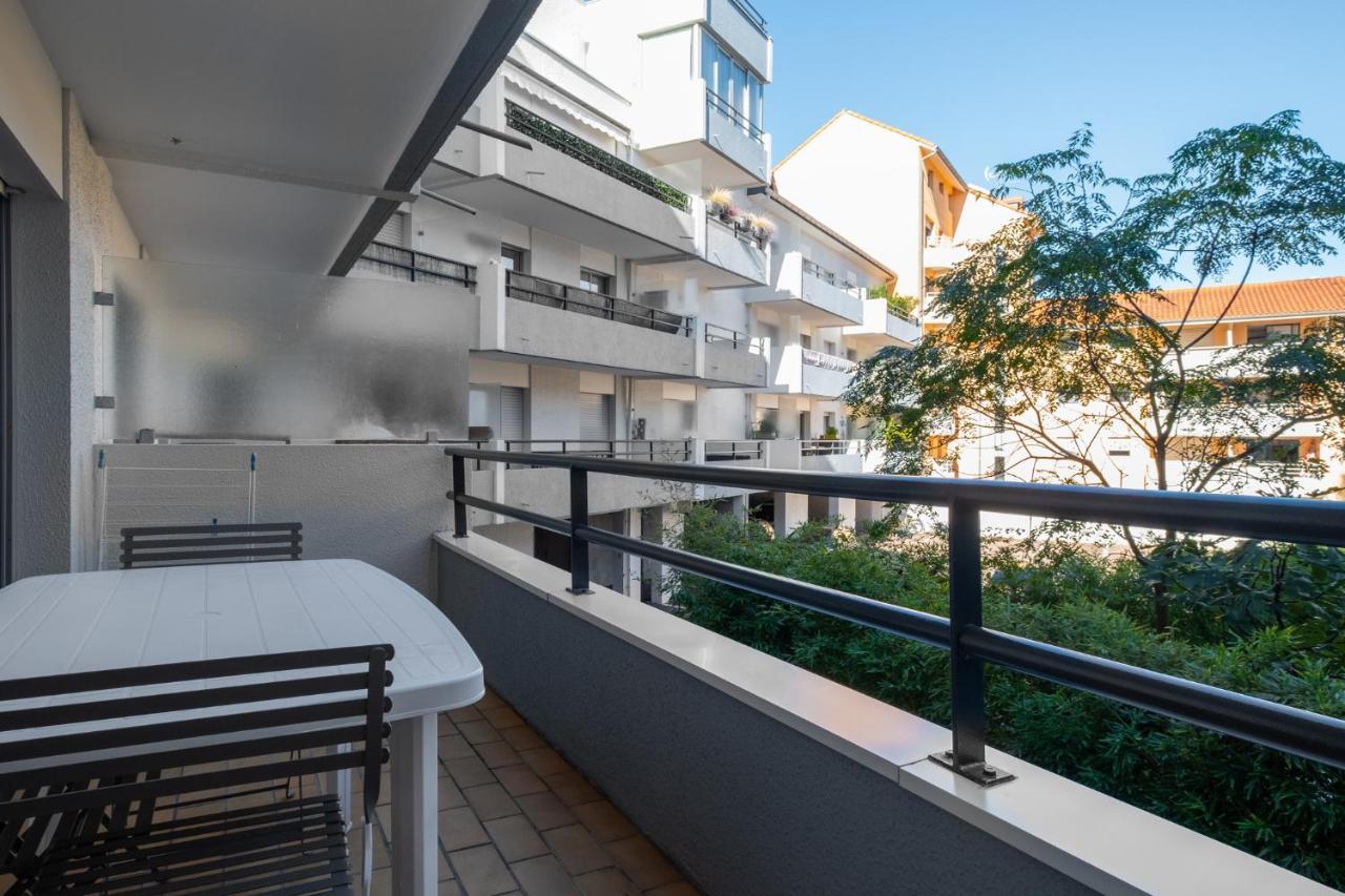 Residence Bleu Horizon Yourhosthelper 아르카숑 외부 사진