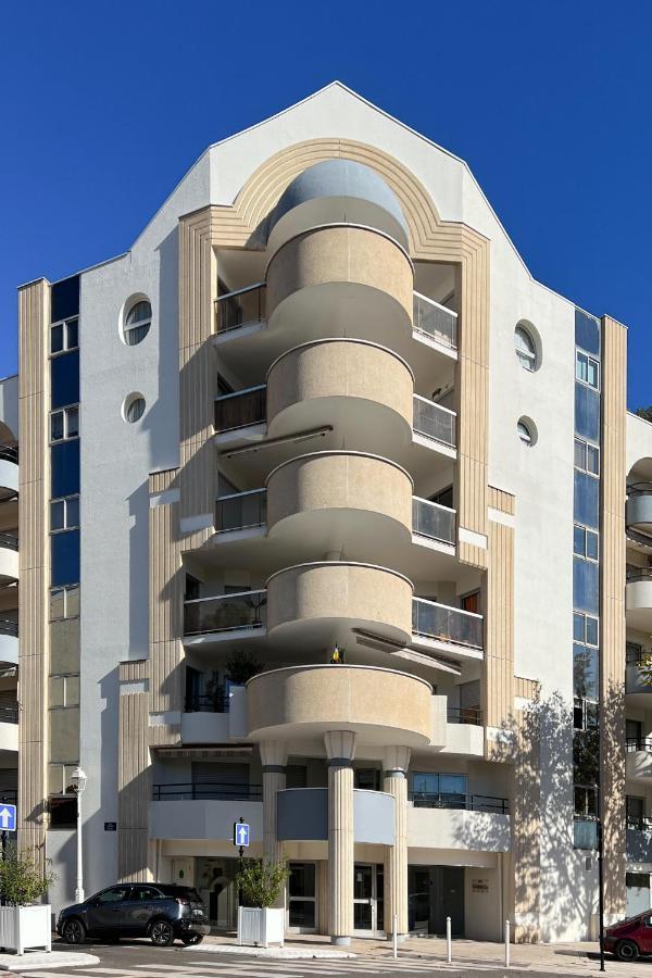 Residence Bleu Horizon Yourhosthelper 아르카숑 외부 사진
