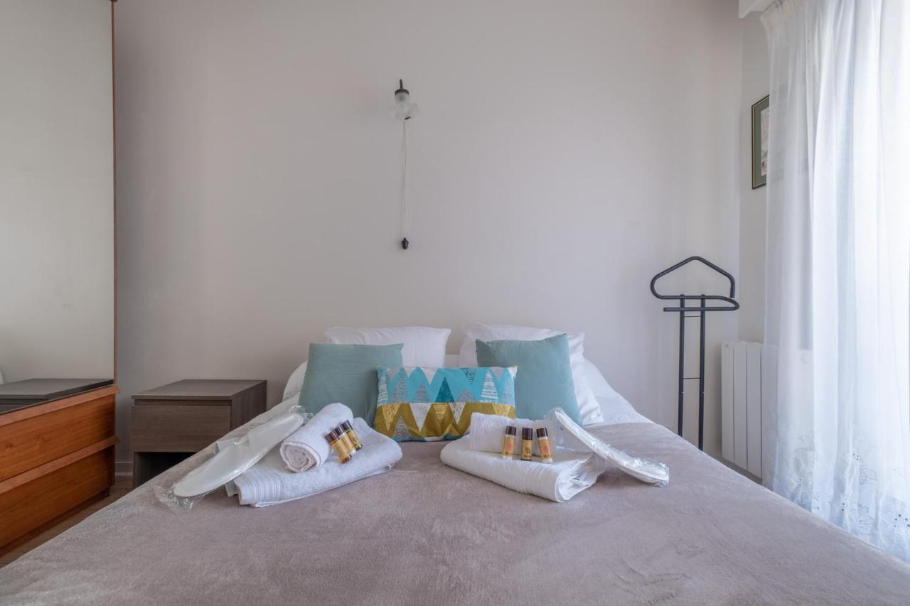 Residence Bleu Horizon Yourhosthelper 아르카숑 외부 사진