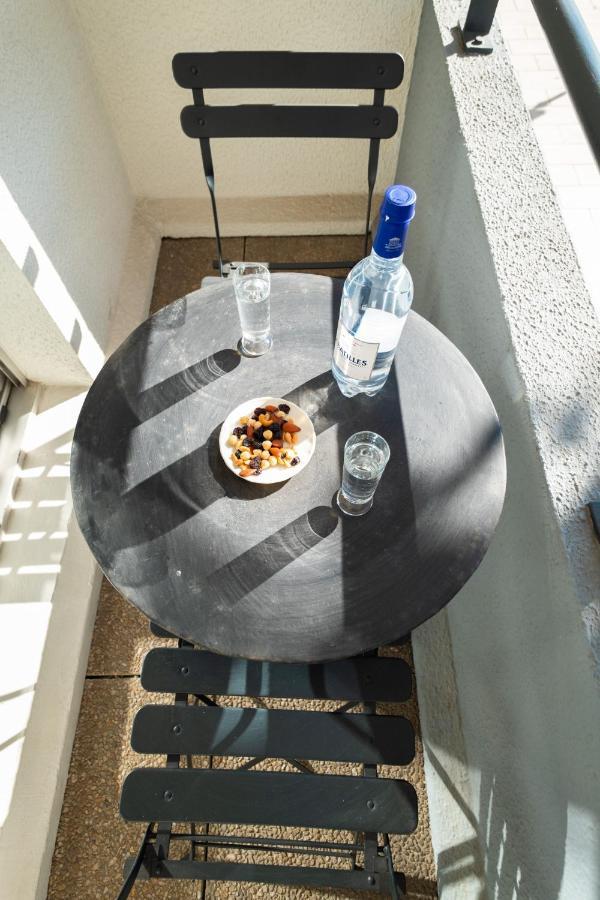 Residence Bleu Horizon Yourhosthelper 아르카숑 외부 사진